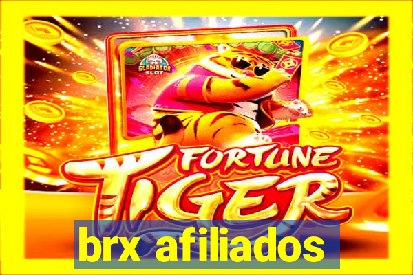 brx afiliados